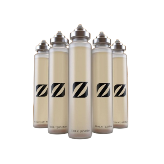 Olfazeta 15ml Parfüm - Geschenk