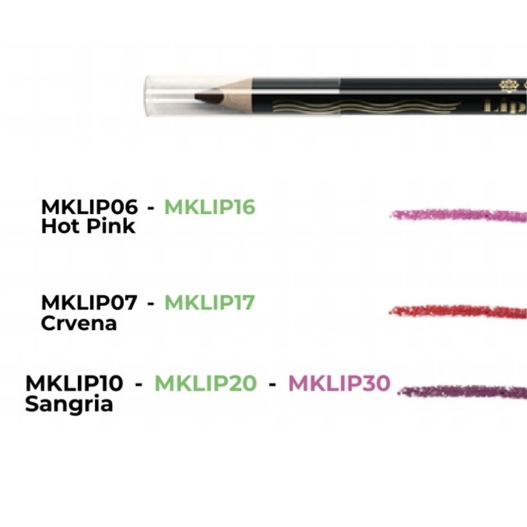 Lippenkonturenstift - 1,14 g