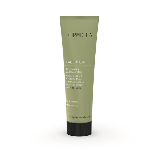 AURODHEA - Face Mask