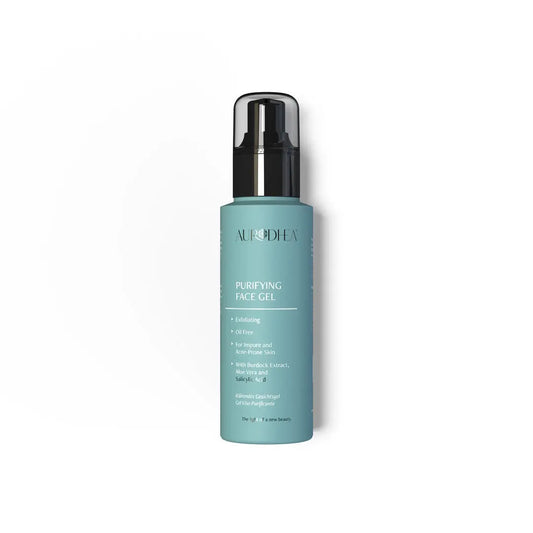 AURODHEA - PURIFYING FACIAL GEL