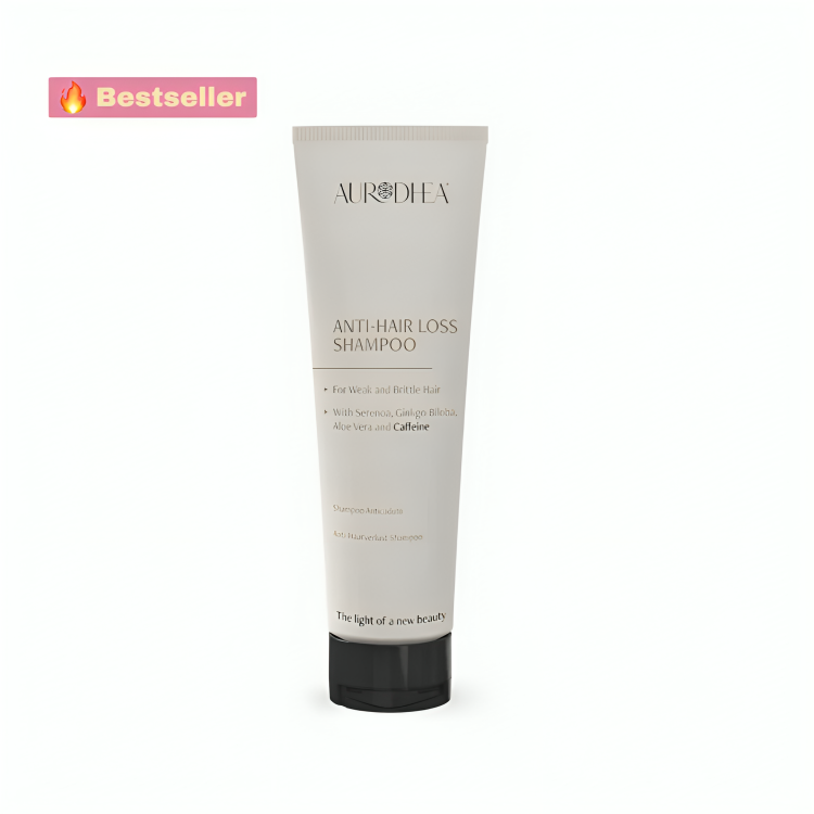 AURODHEA - Anti-hair loss shampoo - 250ml