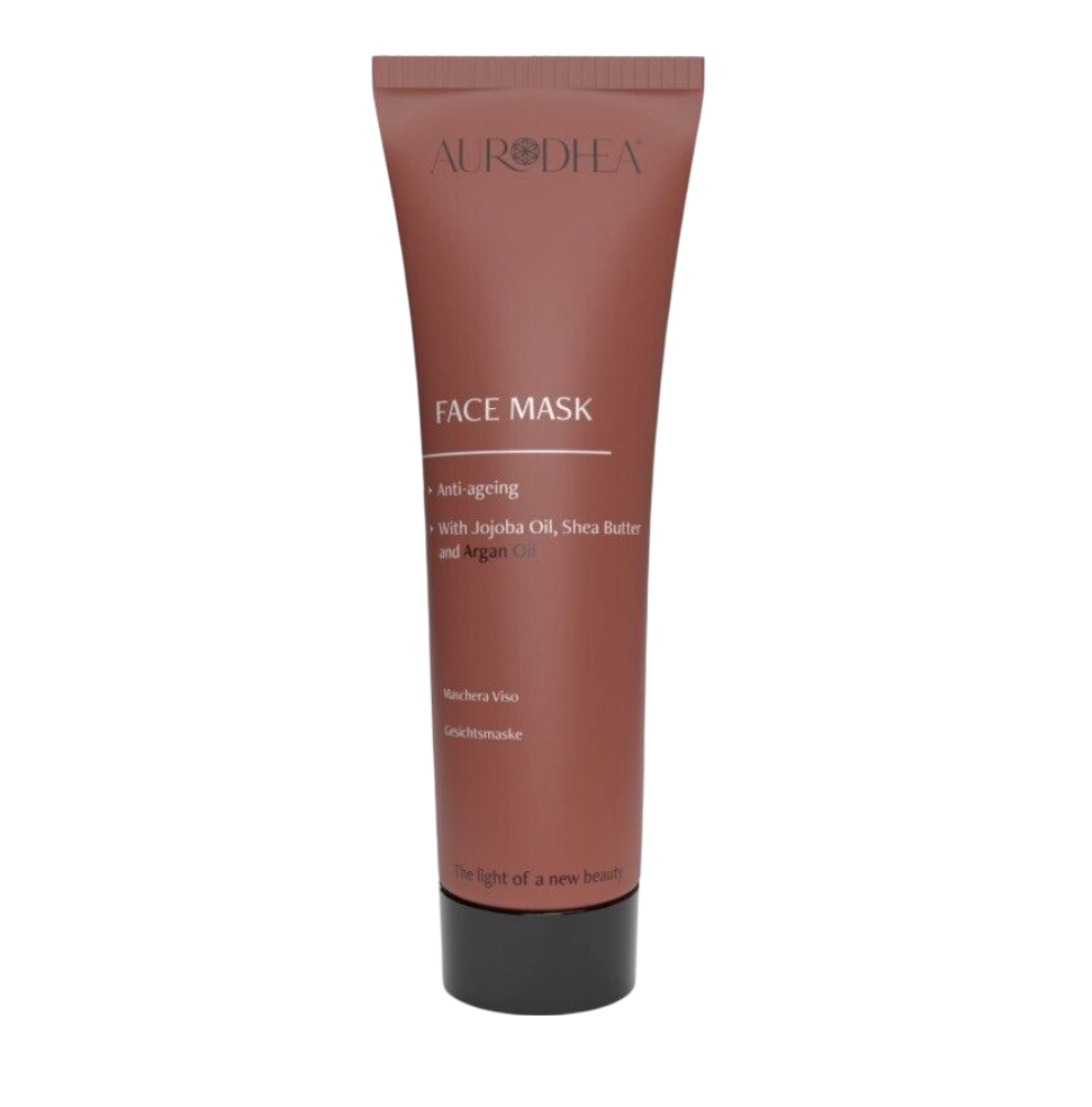AURODHEA - Schützende Gesichtsmaske - 3 Optionen - 50ml