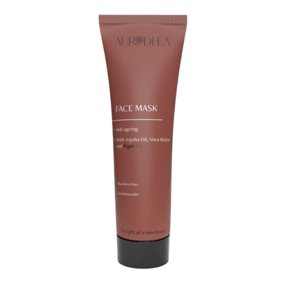 AURODHEA - Schützende Gesichtsmaske - 3 Optionen - 50ml