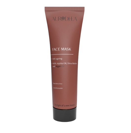 AURODHEA - Schützende Gesichtsmaske - 3 Optionen - 50ml