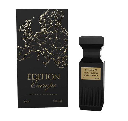 Event 22 - Luxury Unisex Perfume - 50ml