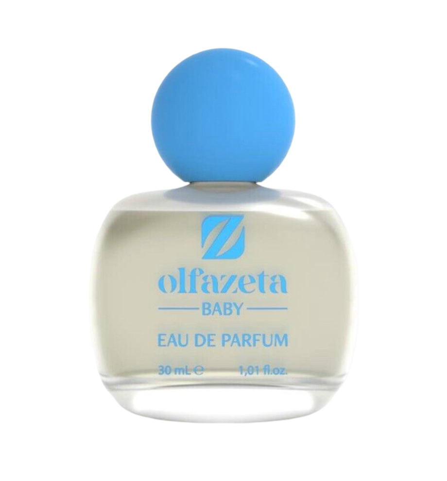 045 Olfazeta - Parfüm für Jungen - 30 ml