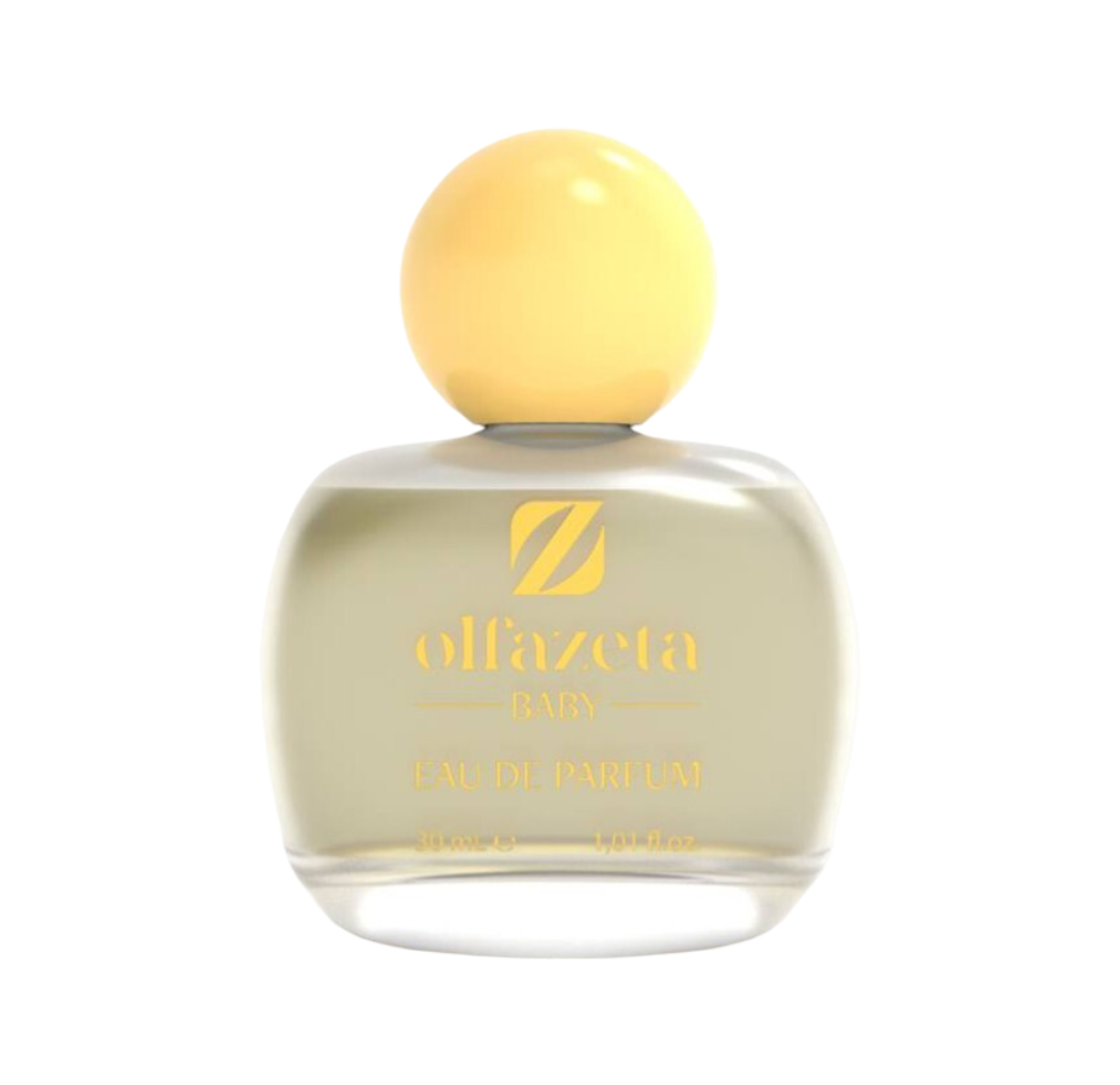 059 Olfazeta - Unisex-Kinderparfüm - 30 ml