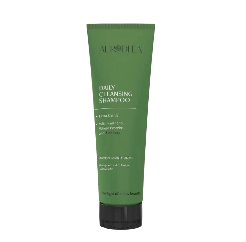 AURODHEA - Duschgel - Hafer &amp; Aloe Vera