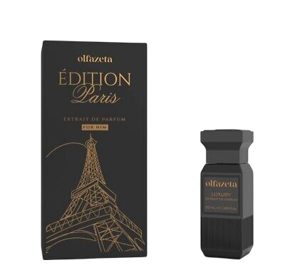 Event 23 - Luxury Men's Perfume - 50ml