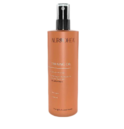 AURODHEA - Sunscreen oil - 150ml