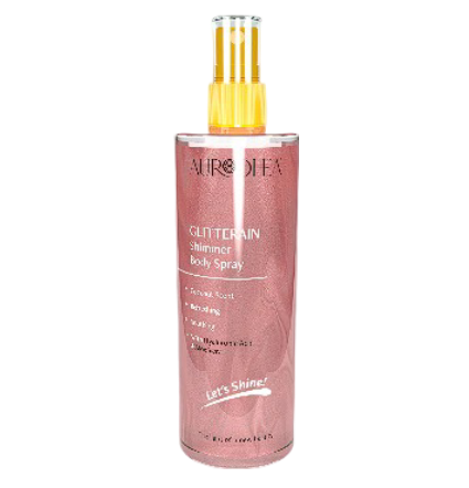 AURODHEA - Pink Shimmer Body Spray - 150ml