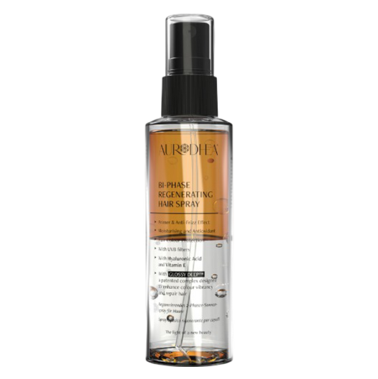 AURODHEA - 2 Phase Hair Protection Spray - 100ml