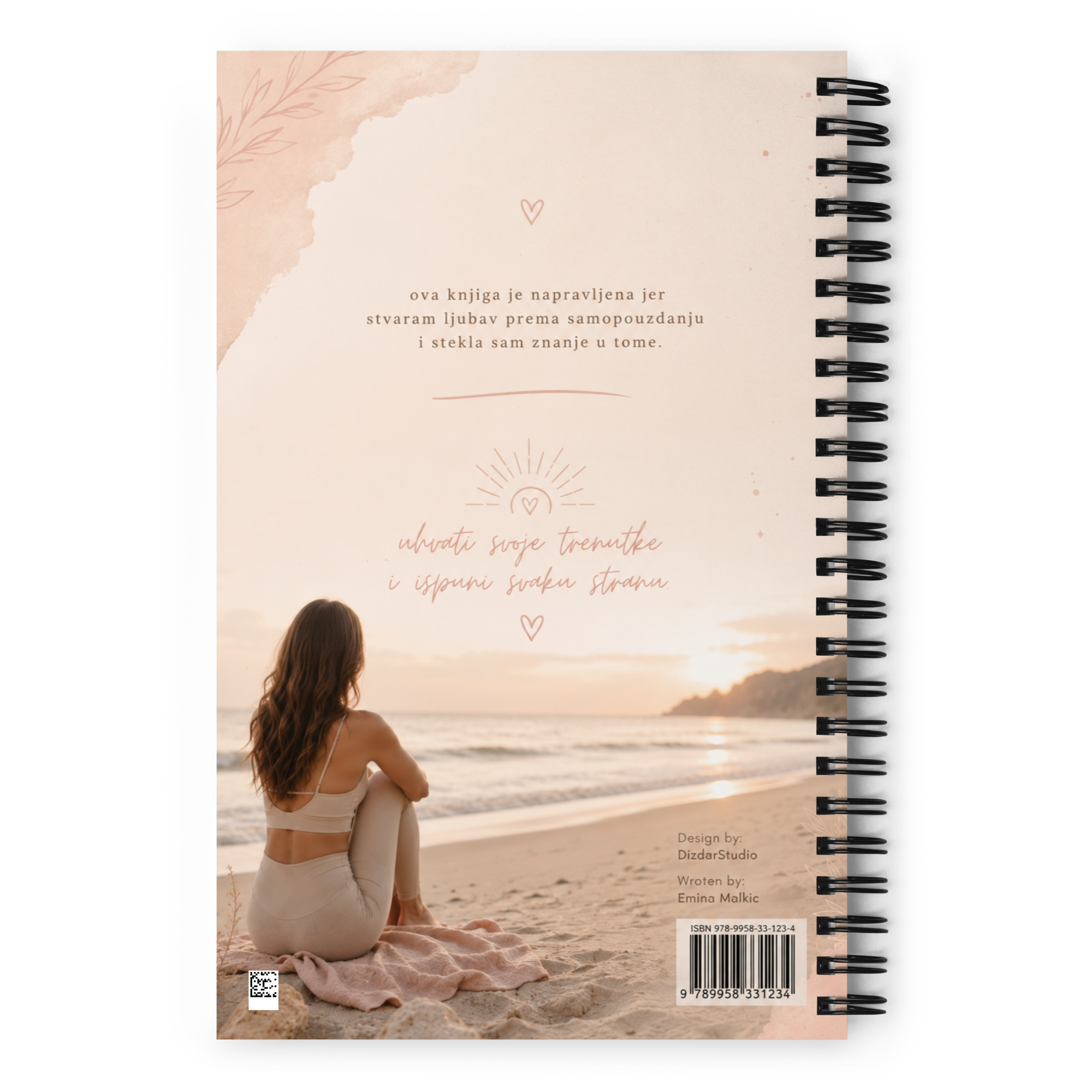 PUT PREMA SEBI by Emina Malkic