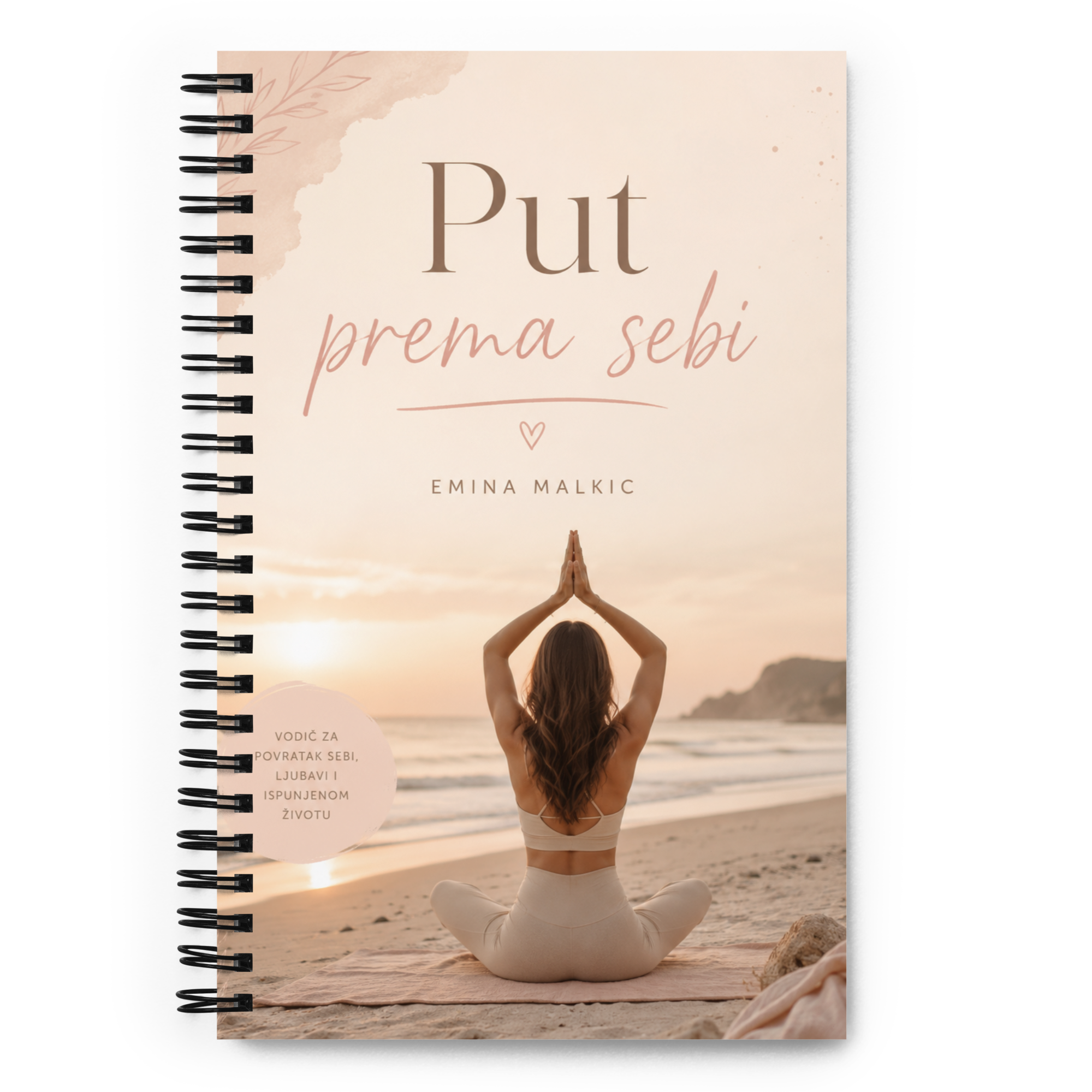 PUT PREMA SEBI by Emina Malkic