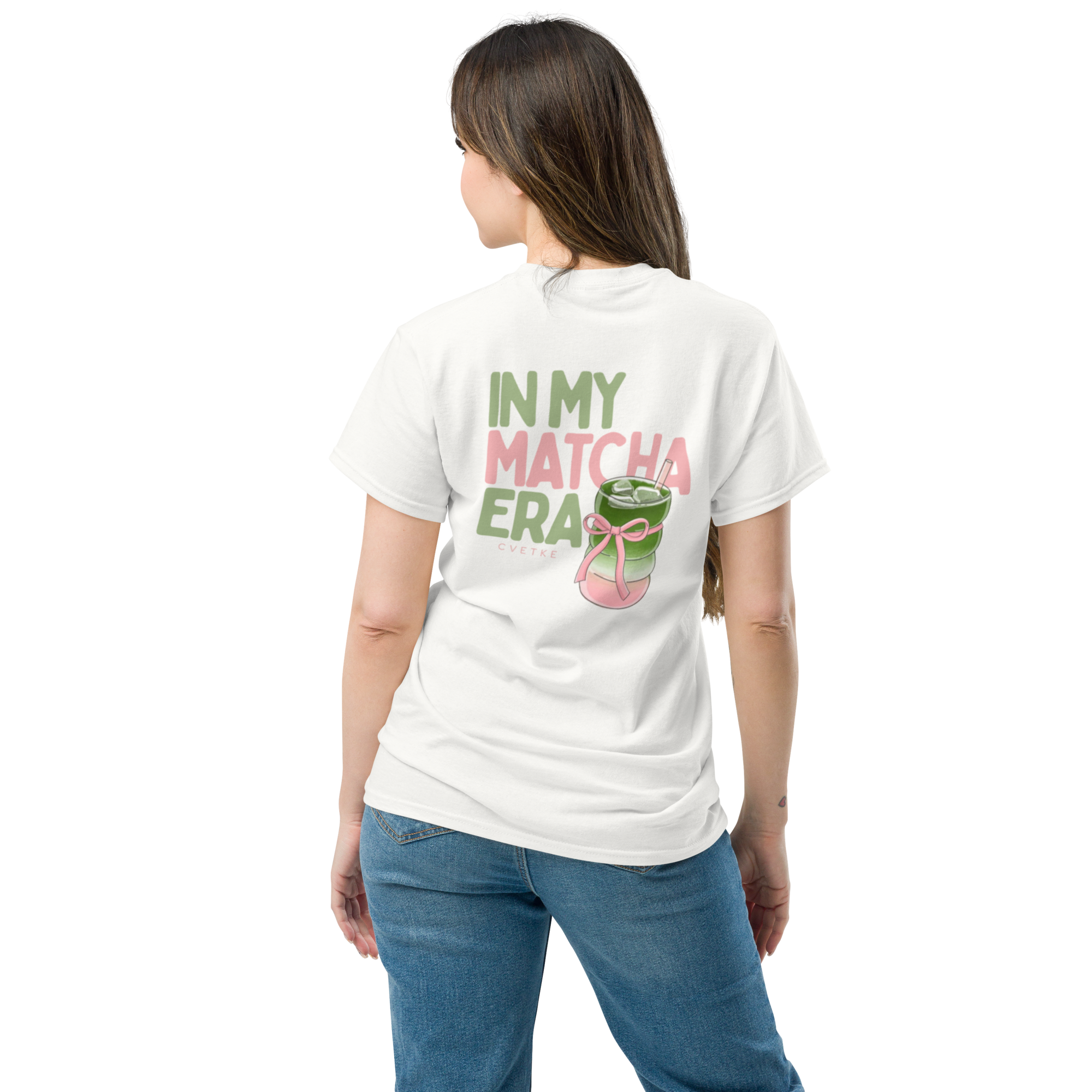 Matcha Era | T-Shirt