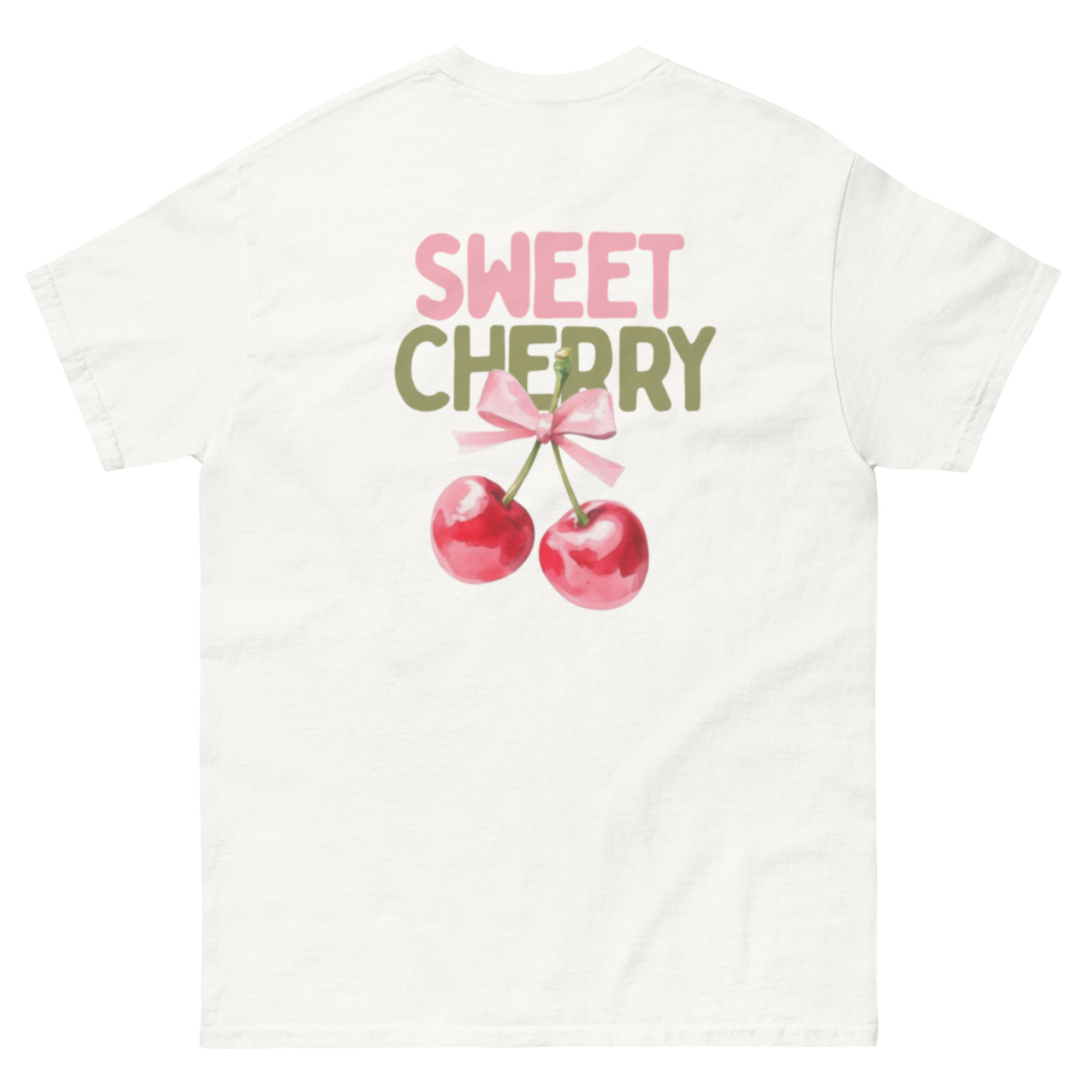 Sweet Cherry | T-Shirt