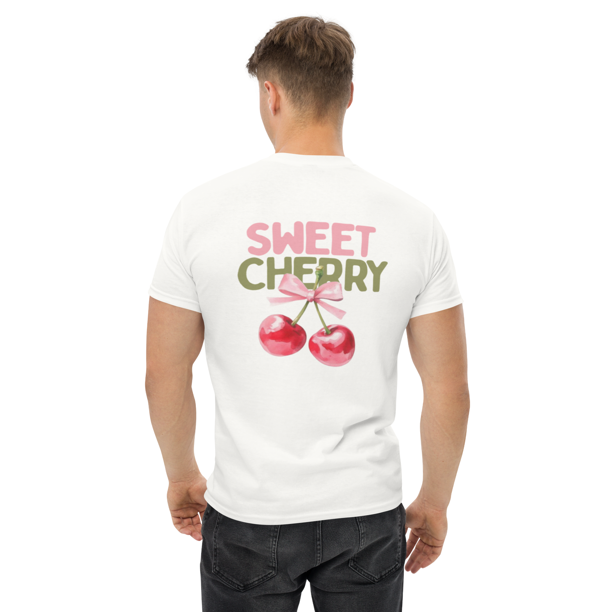 Sweet Cherry | T-Shirt