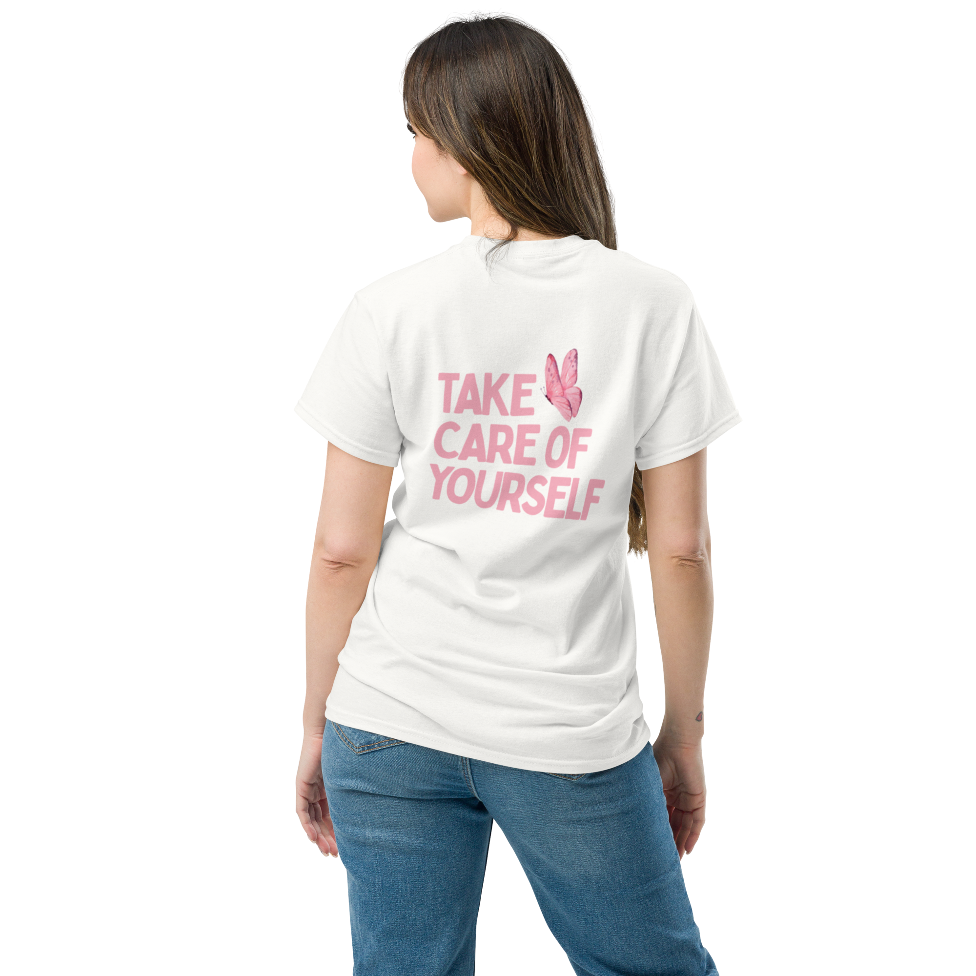 Take Care of Yourself | T-Shirt