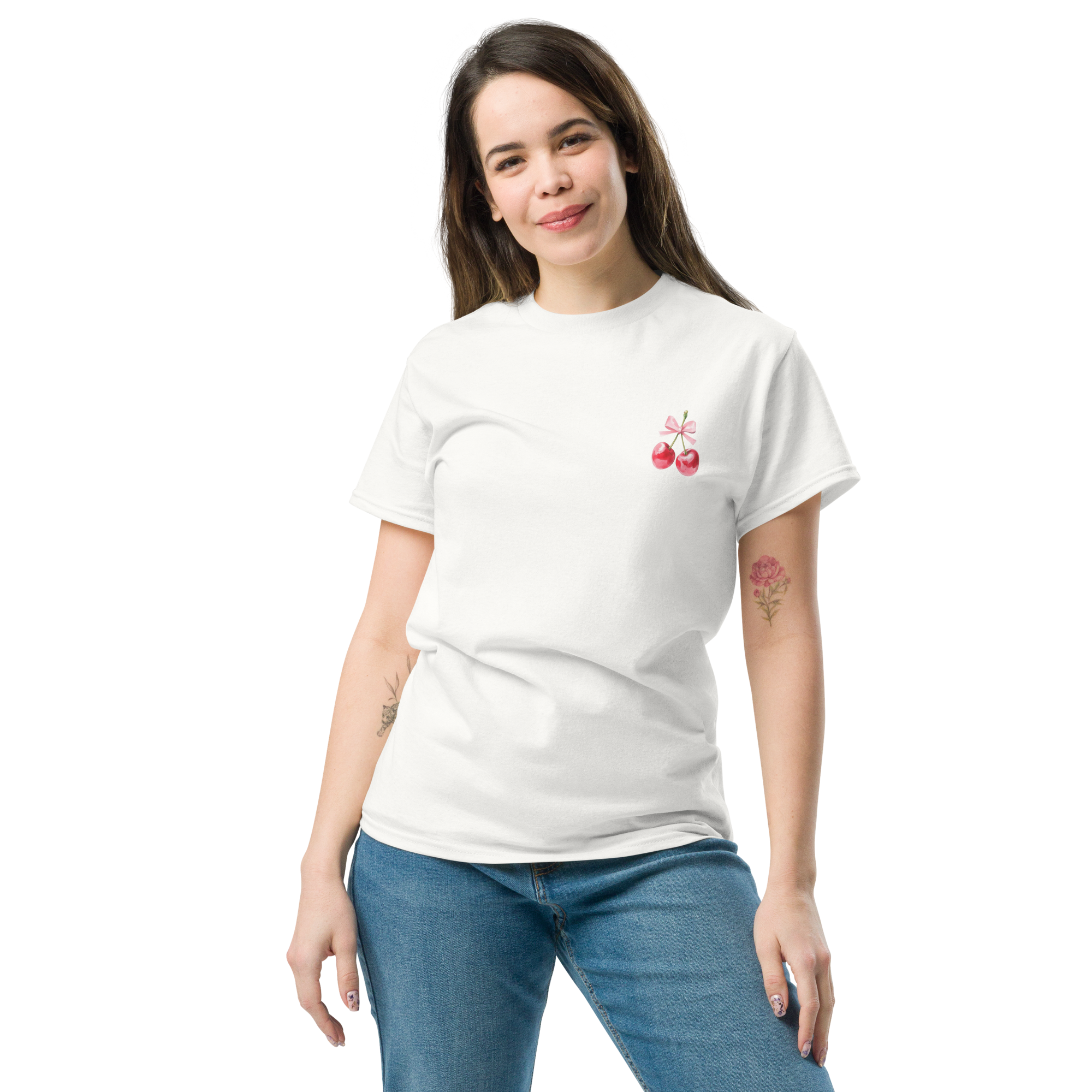 Sweet Cherry | T-Shirt
