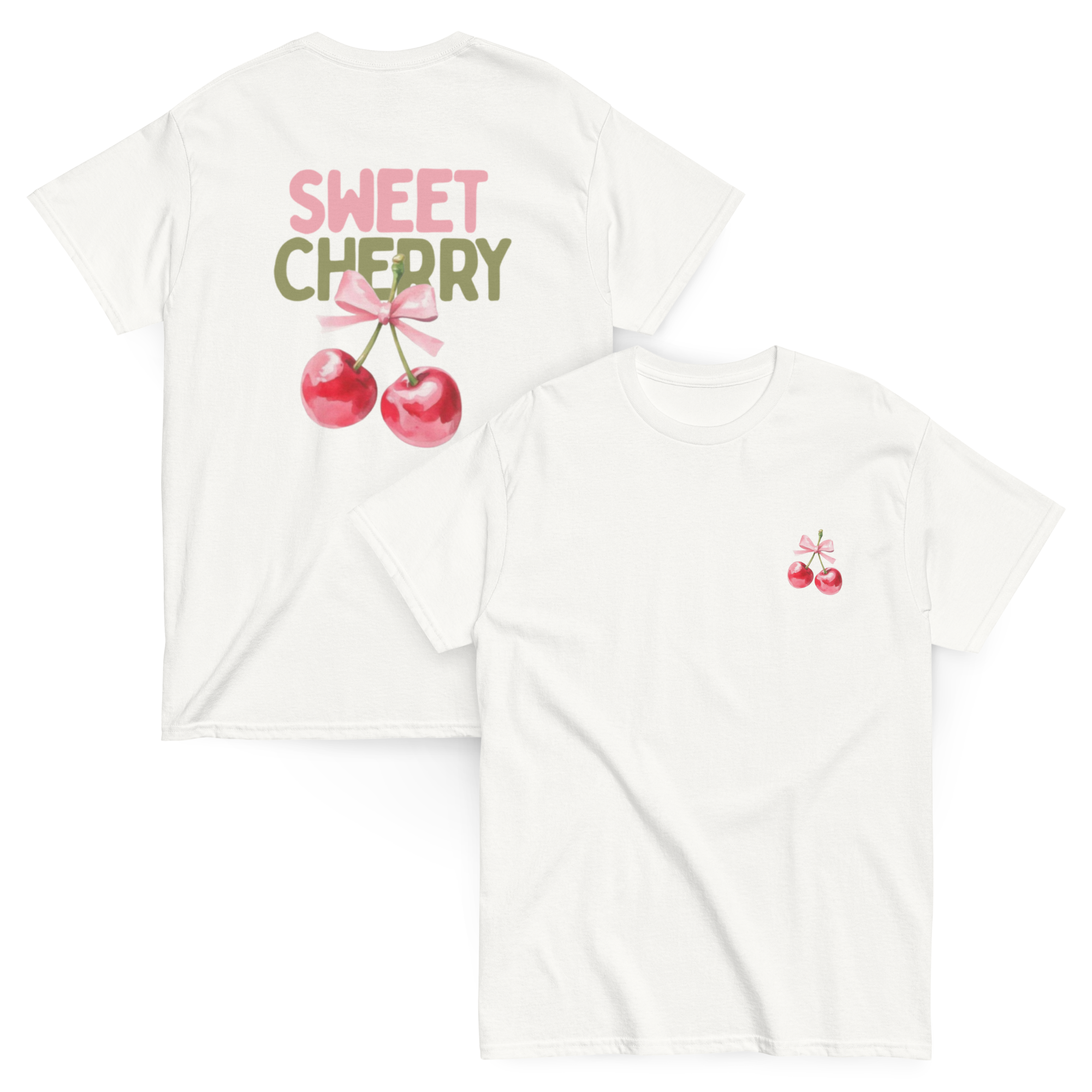 Sweet Cherry | T-Shirt