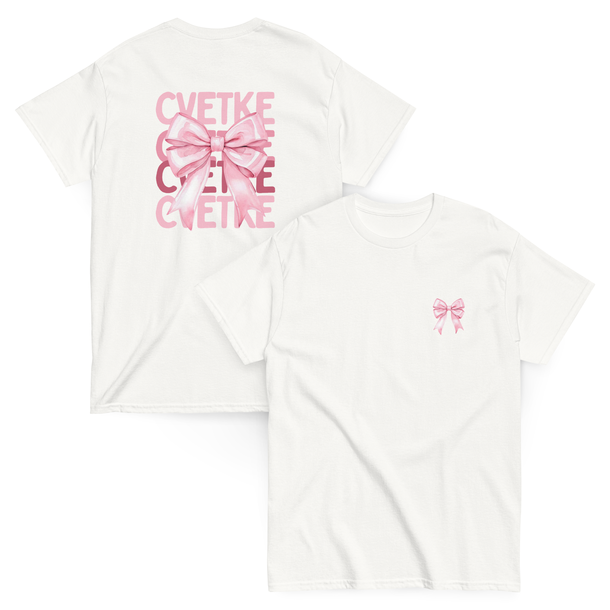 Cvetke | T-Shirt